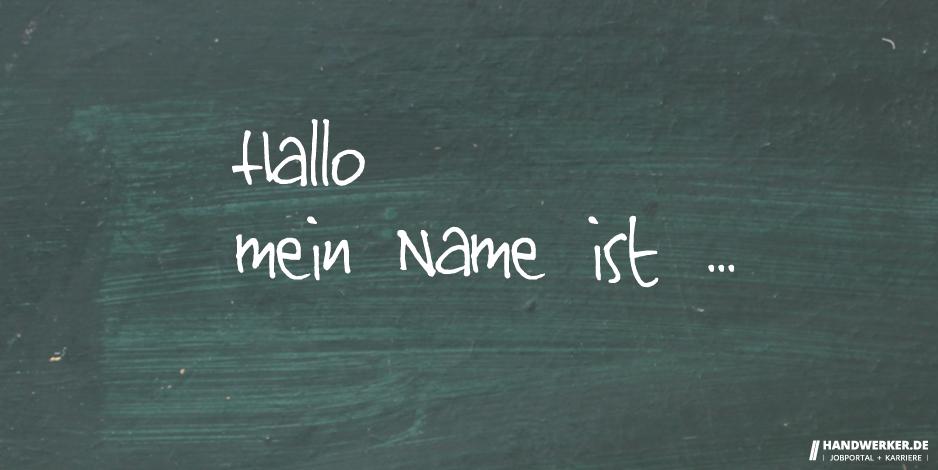 Ideen für eine Einleitung