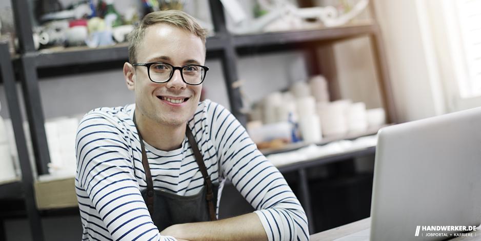 10 Fehler, die Sie bei einer Bewerbung vermeiden sollten!