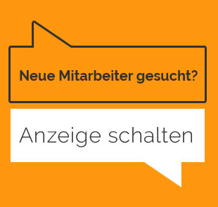 Banner Anzeige schalten